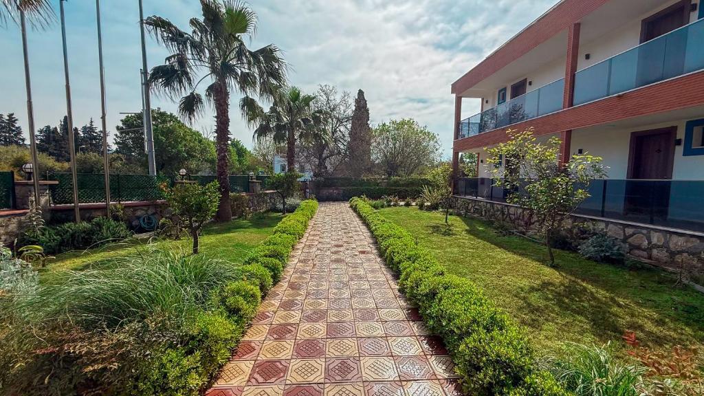 Cinar Boutique Hotel. Фото 3