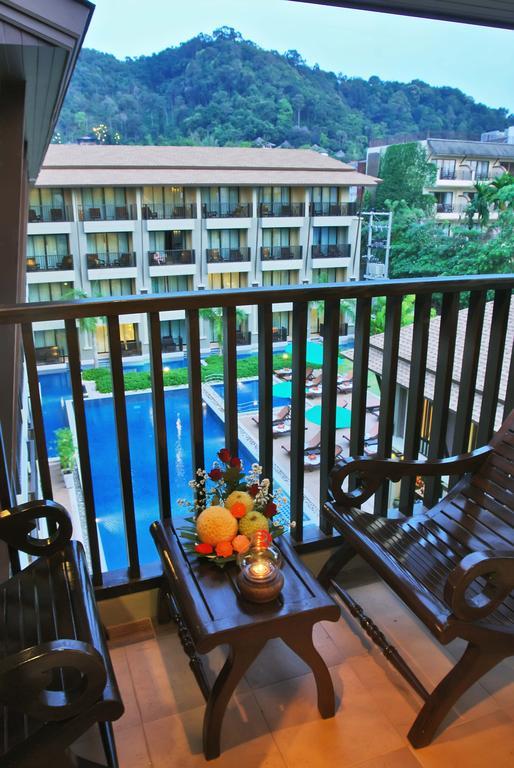 Ananta Burin Resort. Фото 1