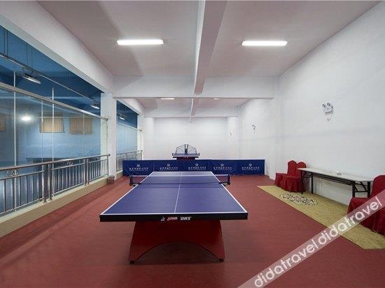 Zhangjiajie International Hotel. Фото 4