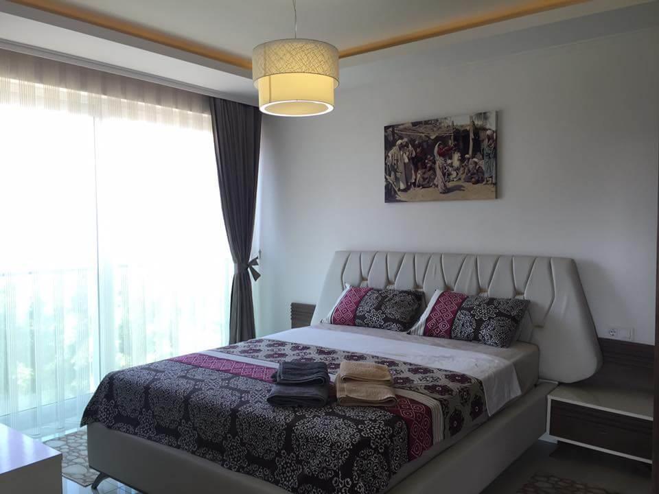 Moda Marine Residence. Фото 2