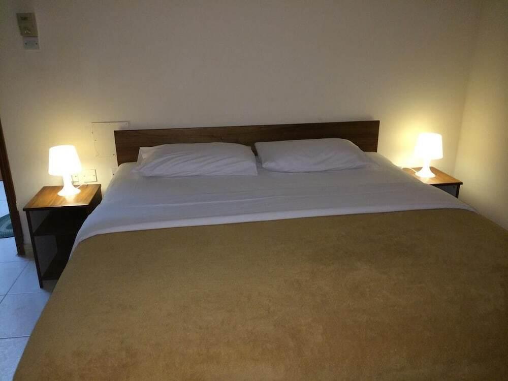 Belfort Hotel Apartments. Фото 2