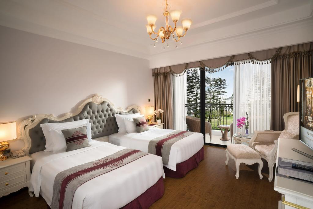 Vinpearl Resort & Spa Ha Long. Фото 2