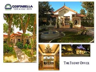 Costabella Tropical Beach Resort. Фото 2