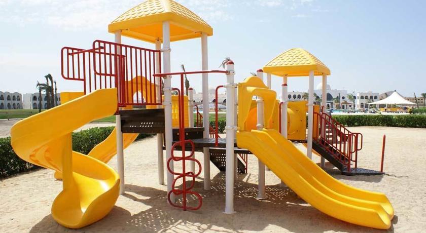 Gorgonia Beach Resort. Фото 3