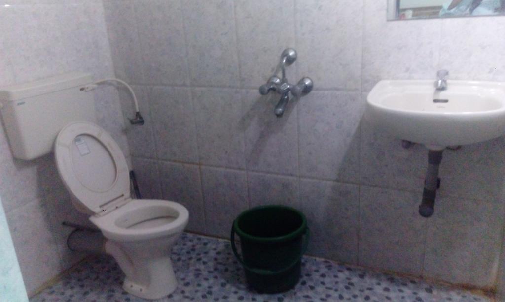 Shanti Guest House. Фото 2