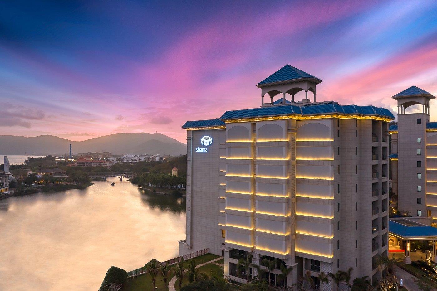 Holiday Inn & Suites Sanya Yalong Bay. Фото 2