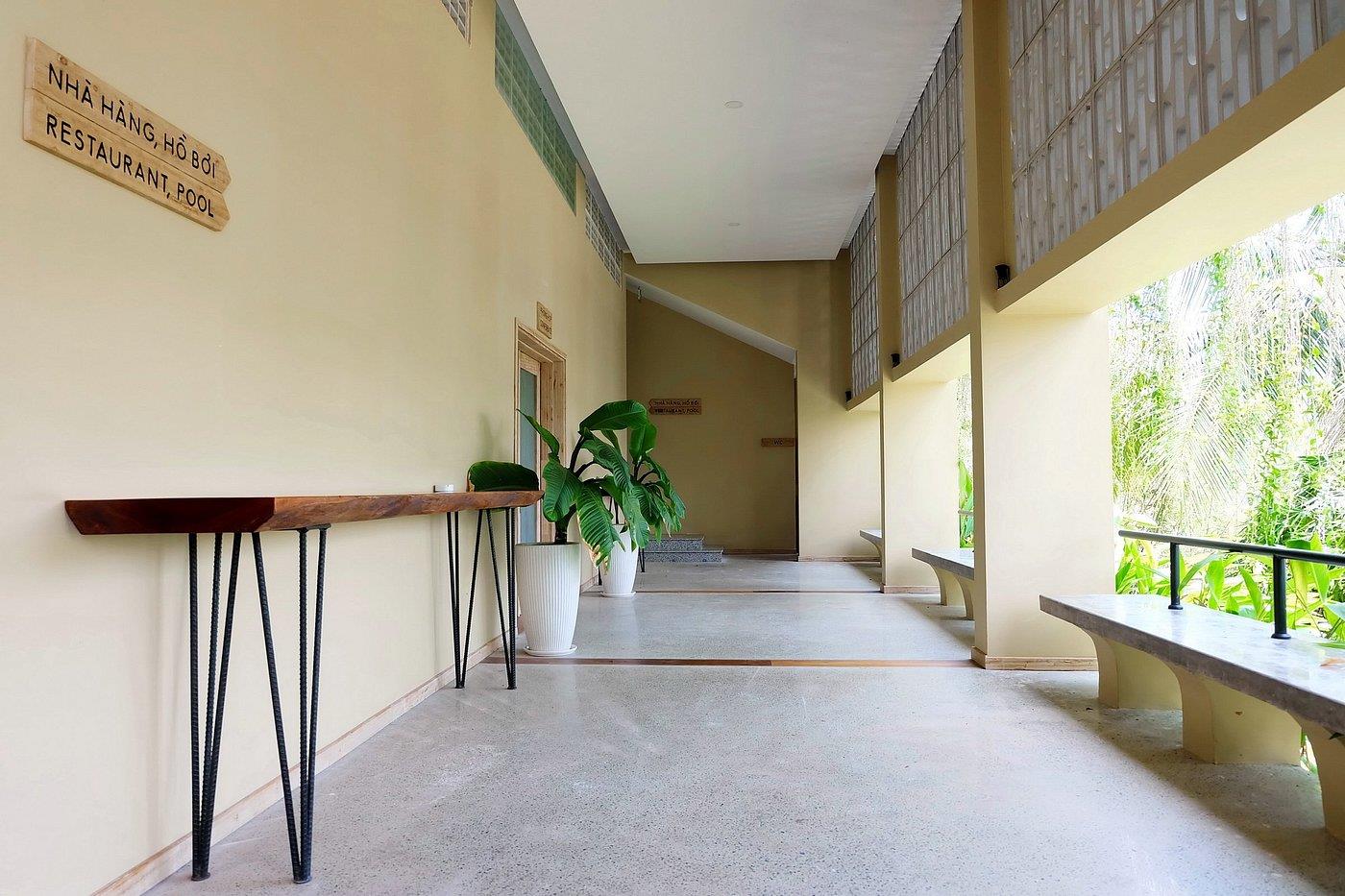 Lahana Resort Phu Quoc. Фото 2