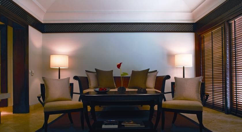 The St Regis Goa Resort. Фото 4