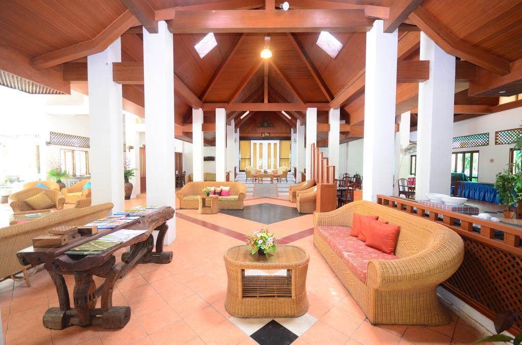 MW Krabi Beach Resort. Фото 4