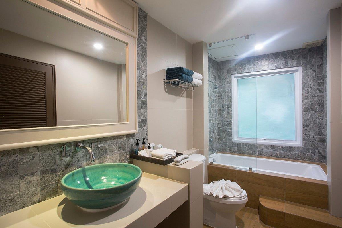 Khaolak Emerald Beach Resort & Spa. Фото 3