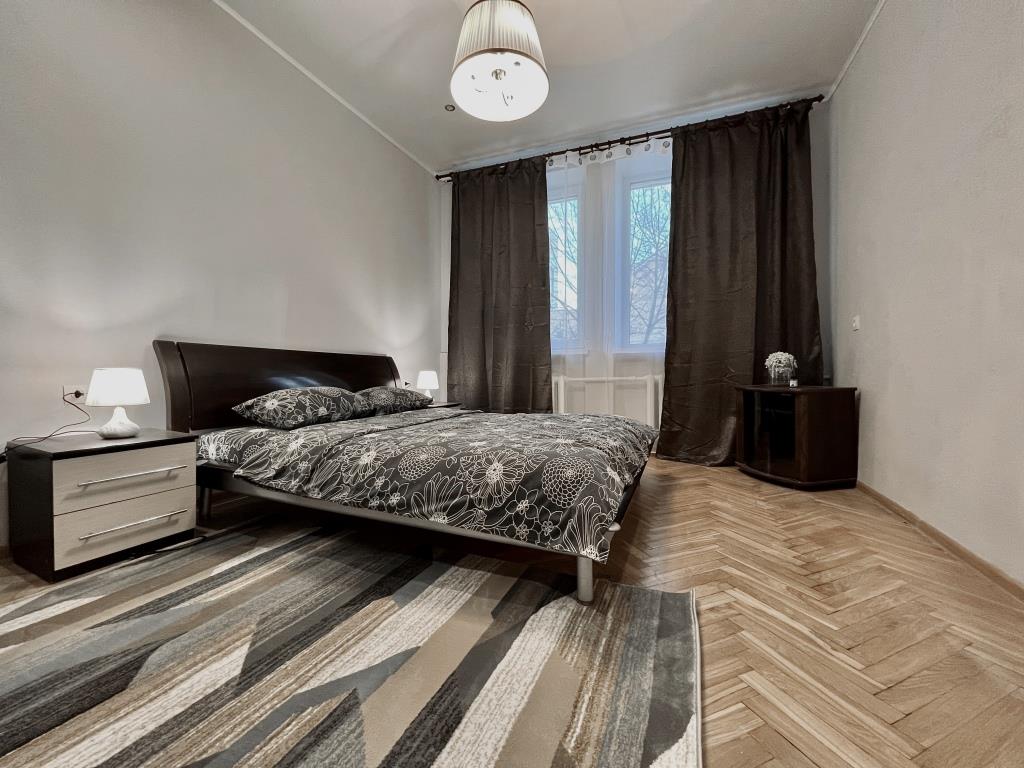 Apartamenty Dvukhkomnatnye Ryadom S Tsumom. Фото 4