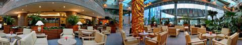 Supreme Tower Hotel. Фото 2