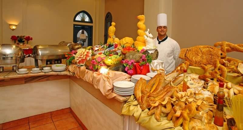 Al Diwan Resort. Фото 2