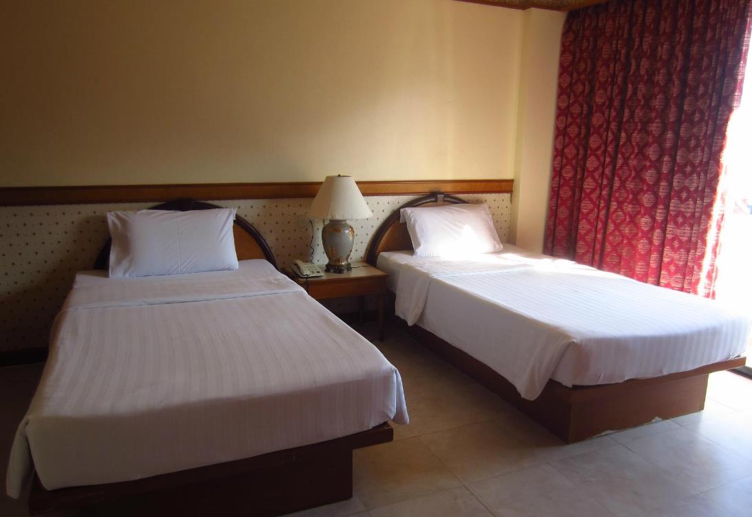 Phi Phi Hotel. Фото 2