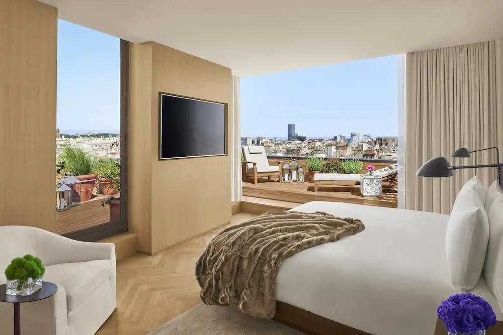 The Barcelona EDITION. Фото 4