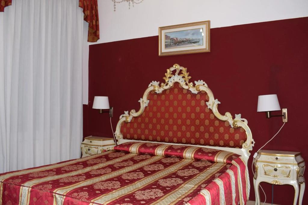 Hotel Basilea. Фото 4