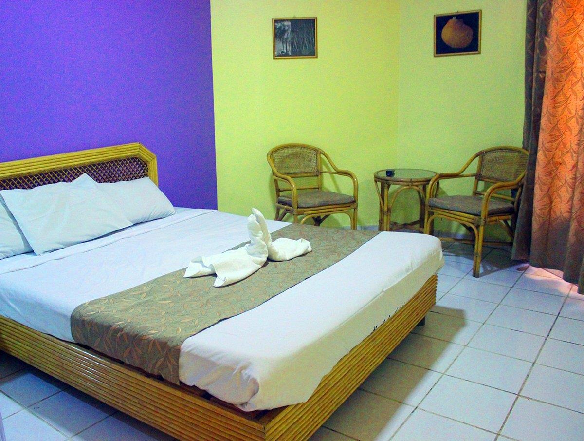 Gaddis Luxor Hotel, Suites and Apartments. Фото 3