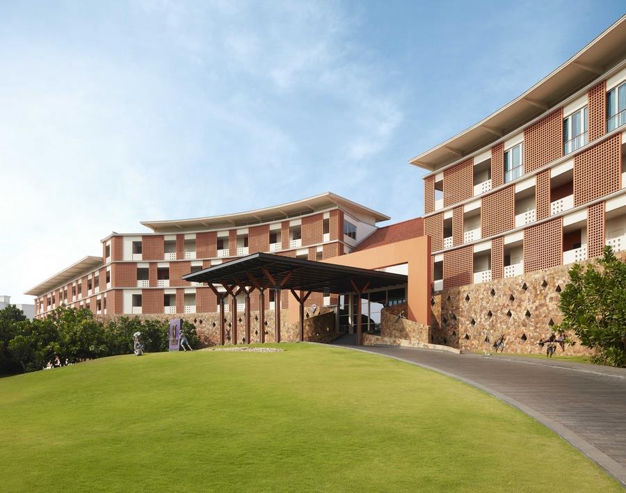 Heritance Negombo. Фото 4
