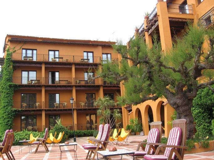 Rigat Park & Spa Hotel. Фото 2