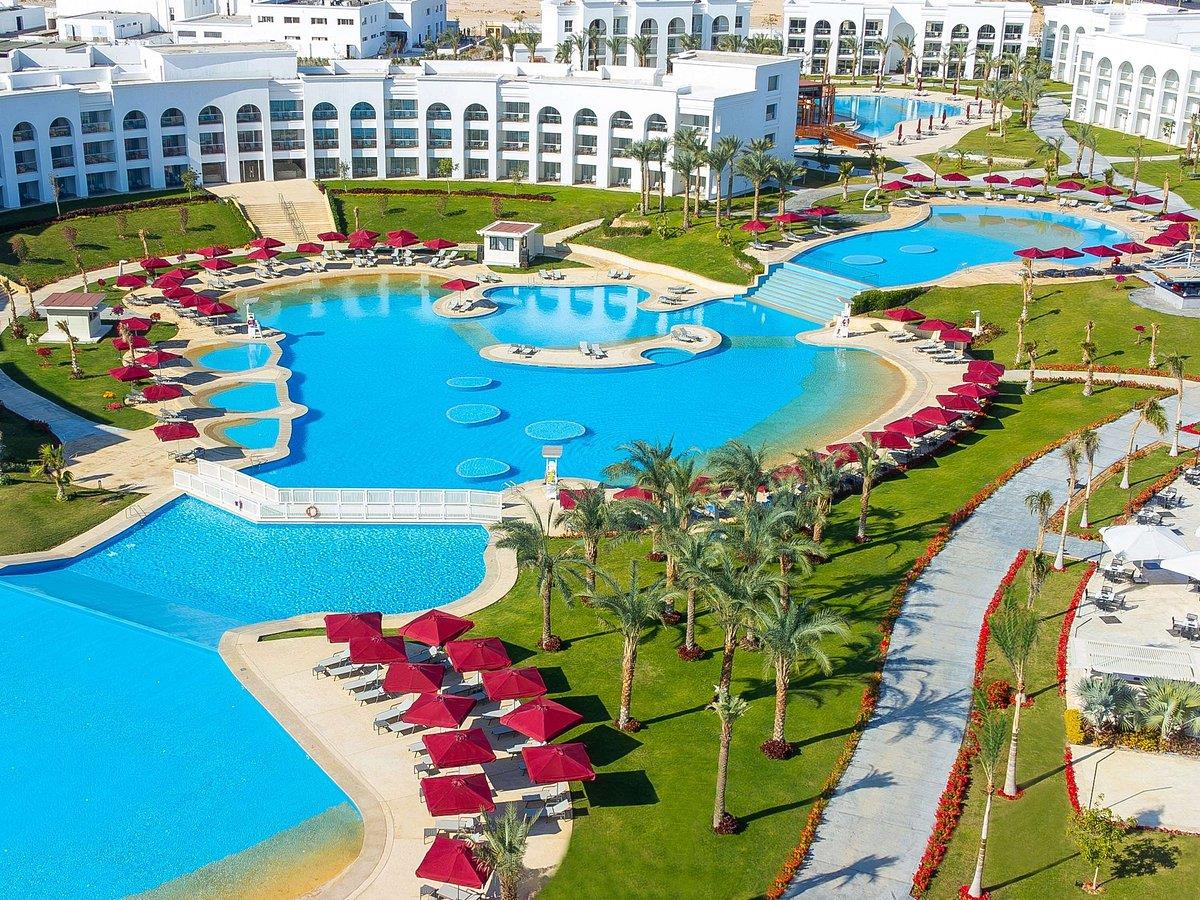 Rixos Radamis Sharm El Sheikh. Фото 3