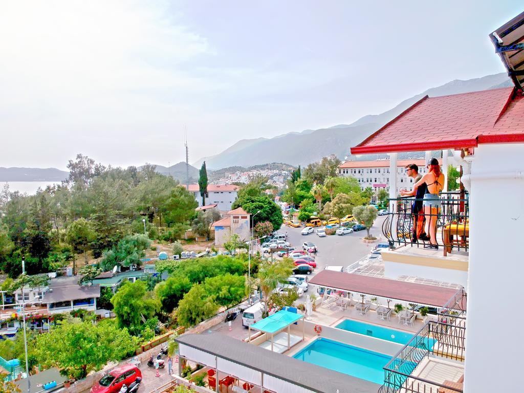 Hotel Ferah. Фото 1