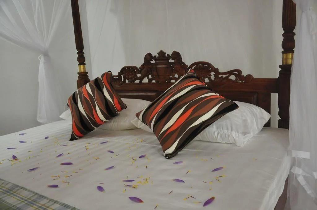 Crescent Resort. Фото 3