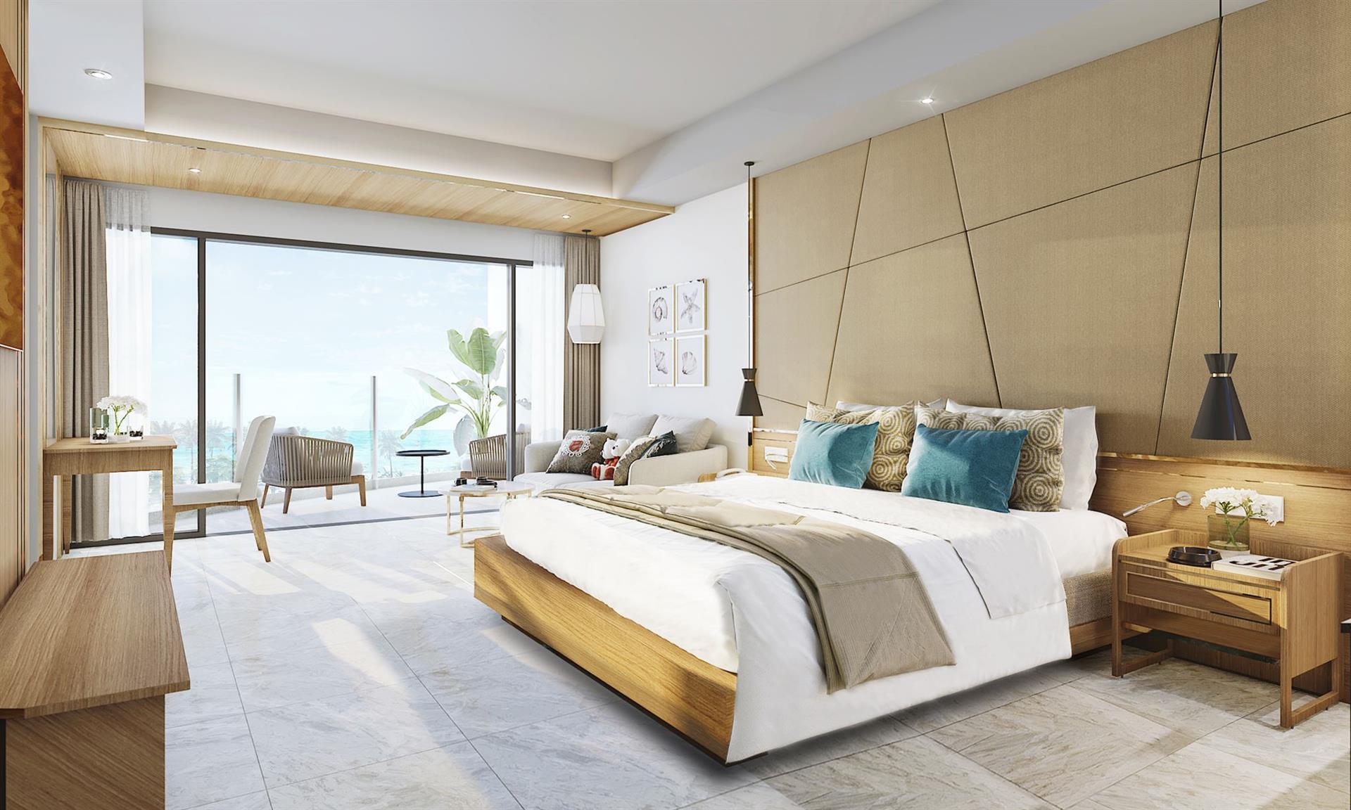 Selectum Noa Resort. Фото 2