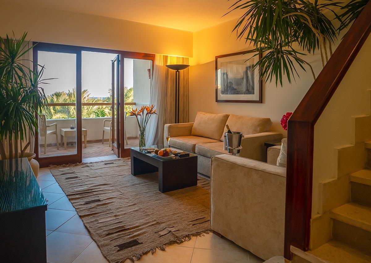 Fort Arabesque Beach Resort. Фото 3