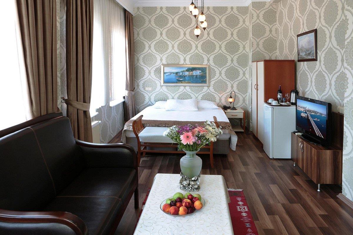 Sur Hotel Sultanahmet. Фото 2