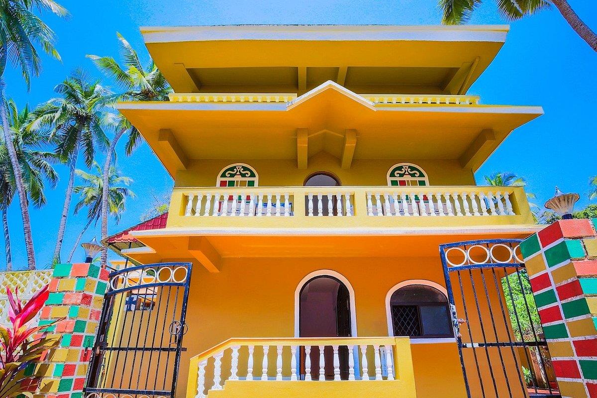 TGF Dream Guest House. Фото 2