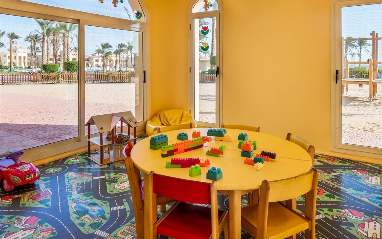 Cleopatra Luxury Resort Makadi Bay. Фото 4