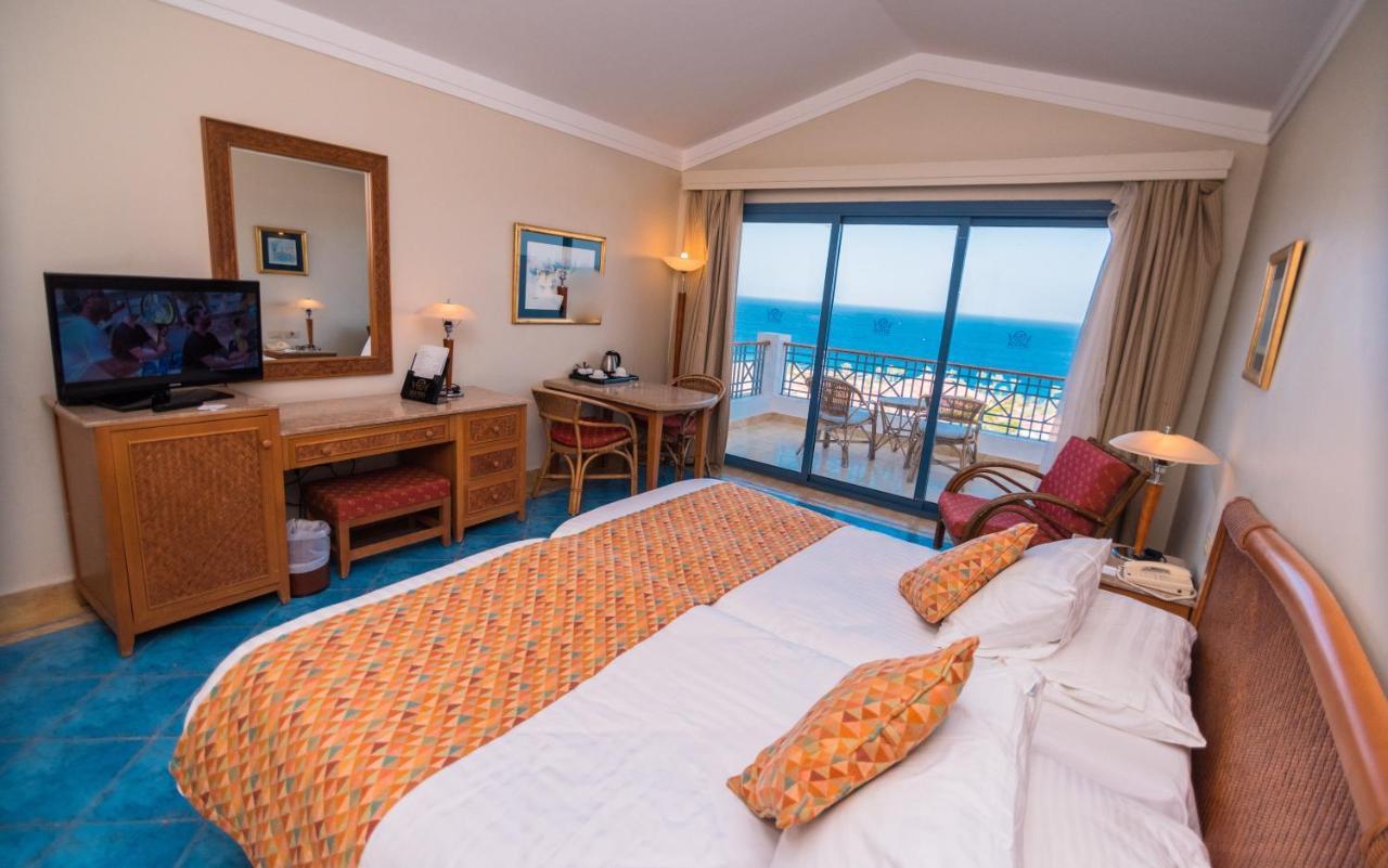 Ecotel Dahab Bay View Resort. Фото 3