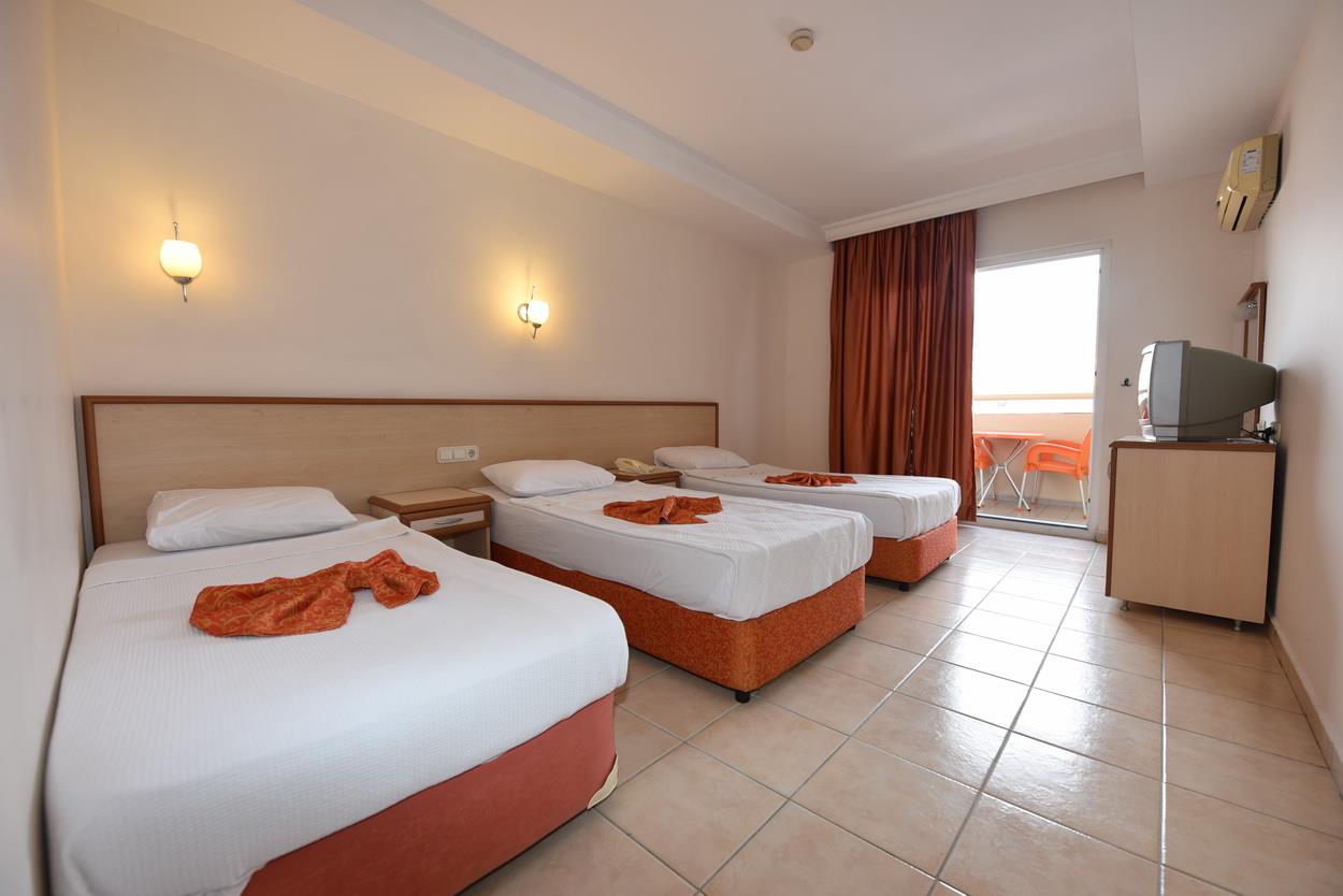 Park Hotel. Фото 3