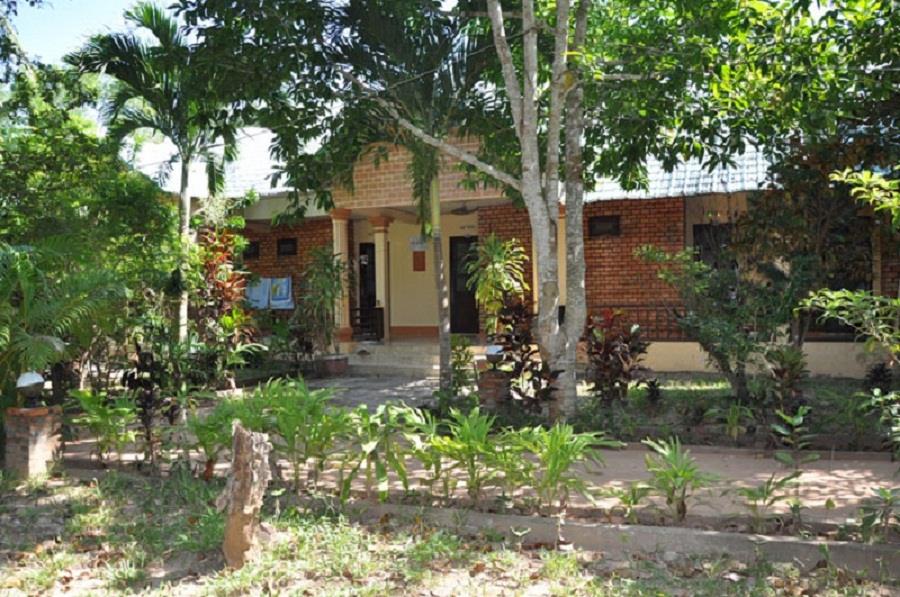 Truong Linh Phu Quoc Resort. Фото 1