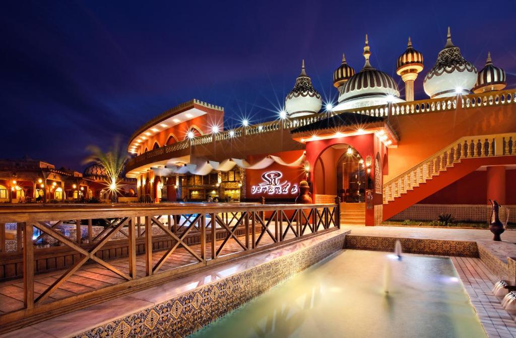 Alf Leila Wa Leila. Фото 3