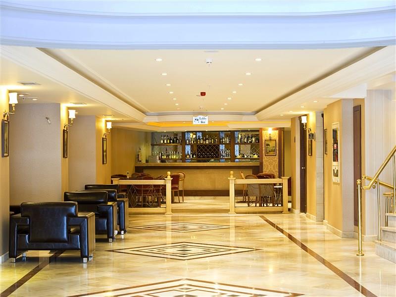Askoc Hotel. Фото 2