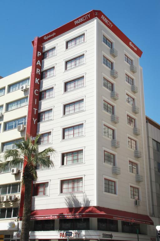 Kozan City Hotel. Фото 1