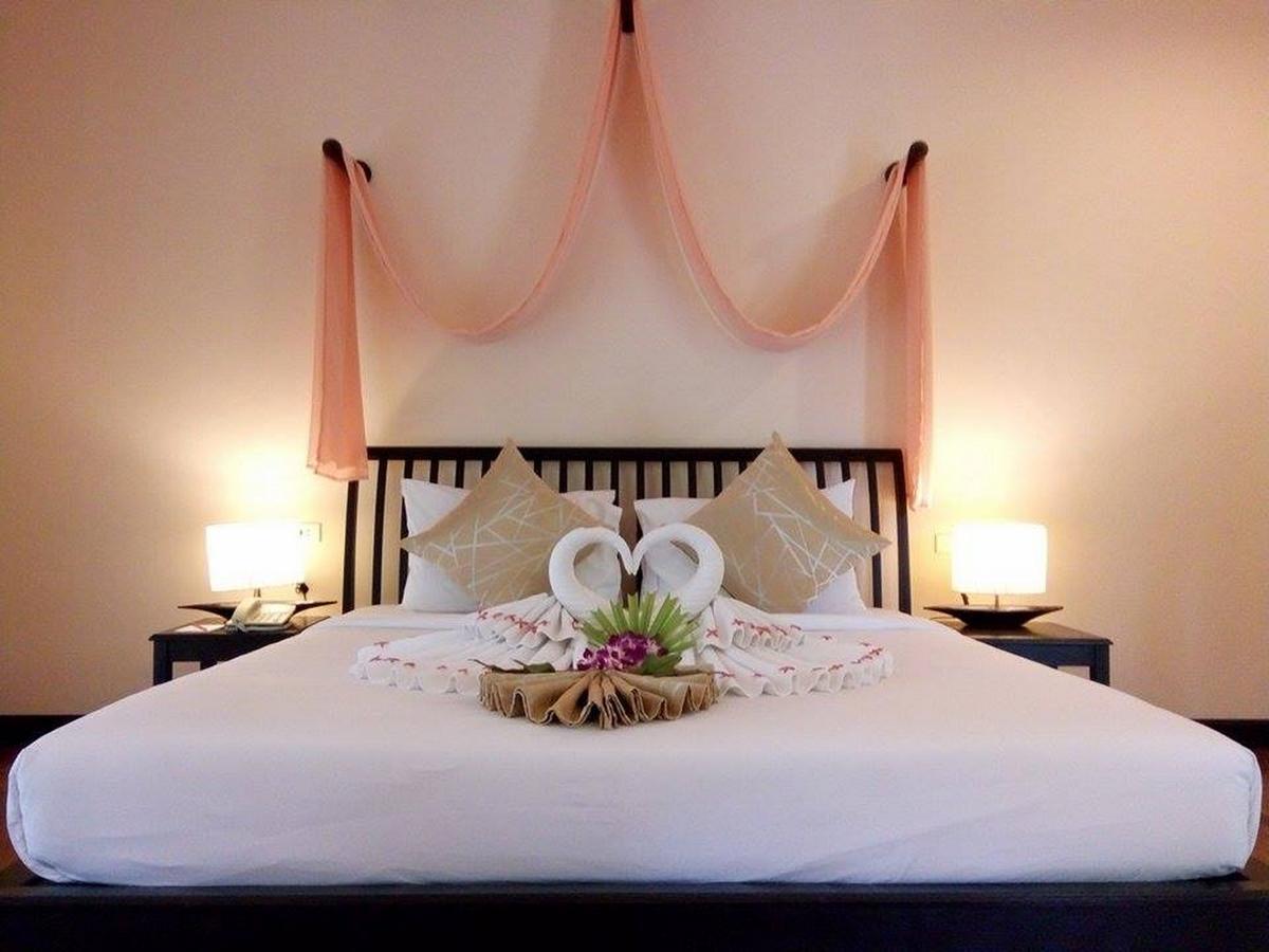 Sudala Beach Resort. Фото 2