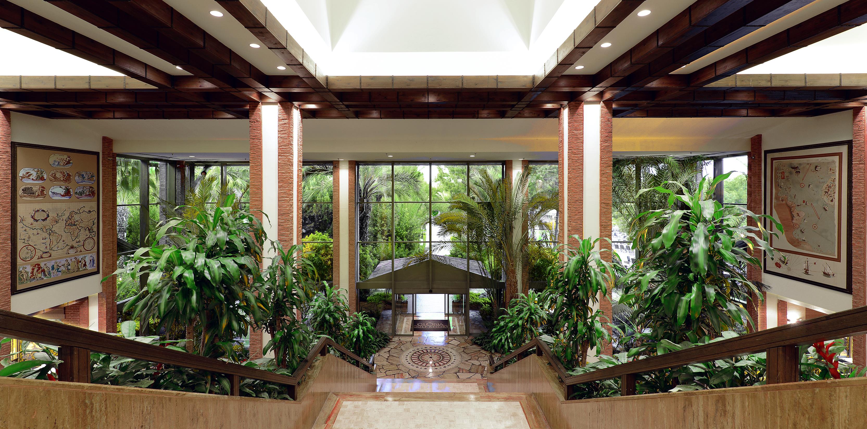 Gloria Golf Resort. Фото 3