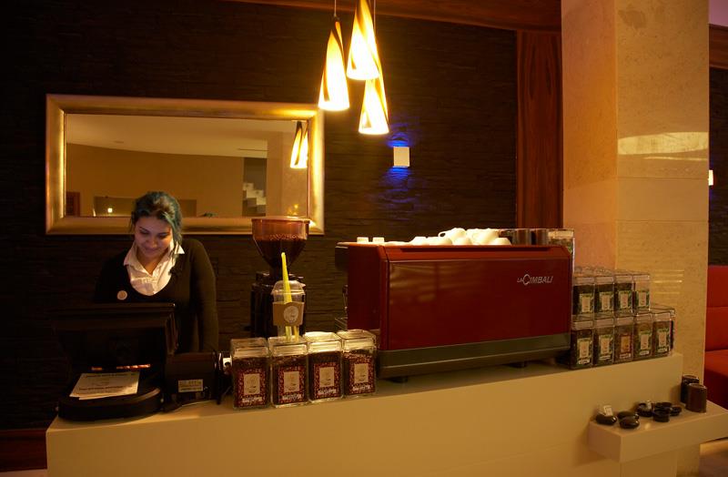 Troya Hotel Taksim. Фото 3
