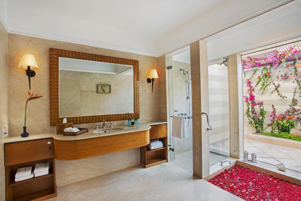 The Oberoi Beach Resort Sahl Hasheesh. Фото 3