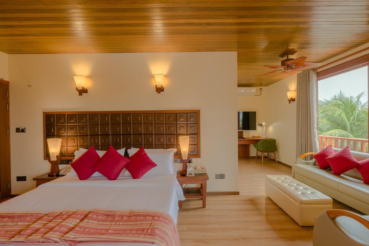 Araamu Holidays & Spa. Фото 2