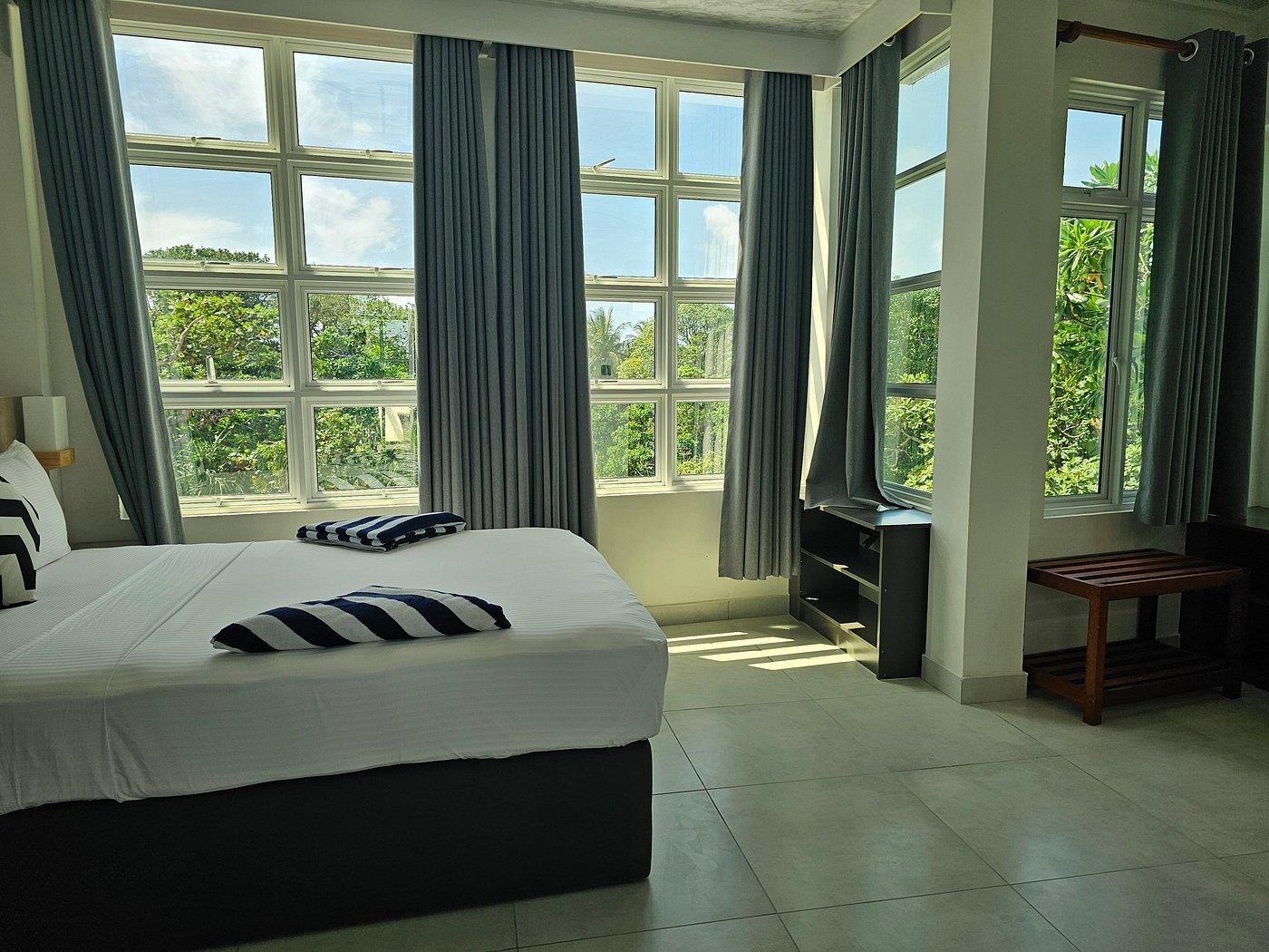 Shams Thoddoo. Фото 2