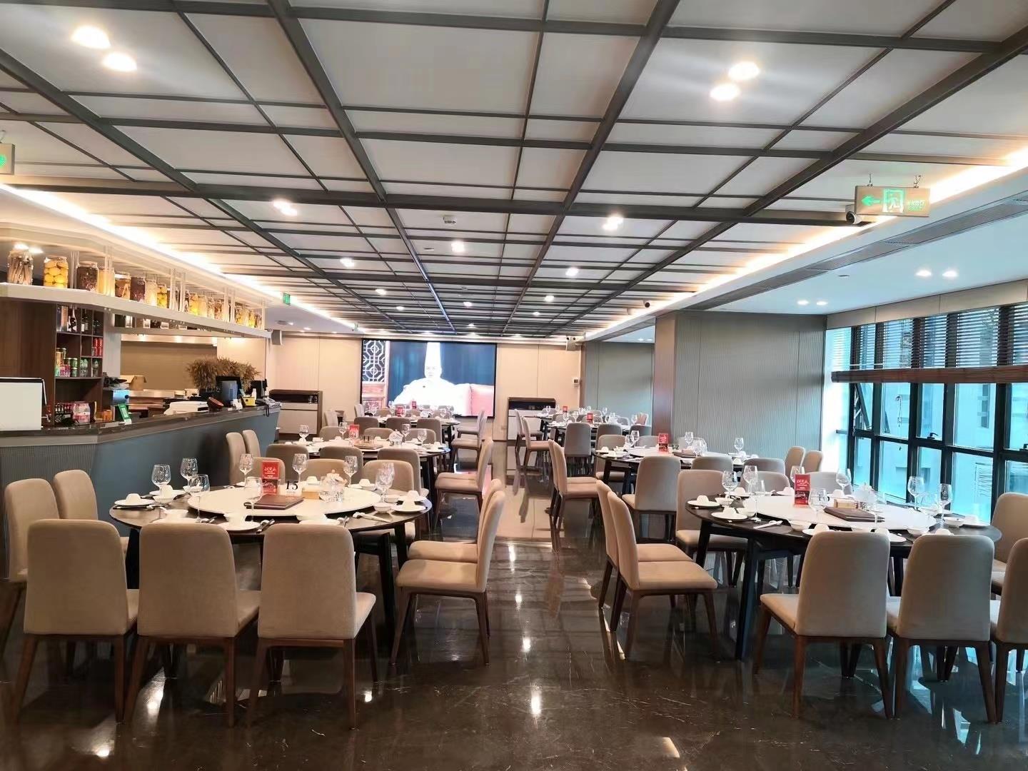 Shenzhen Linian Hotel. Фото 4