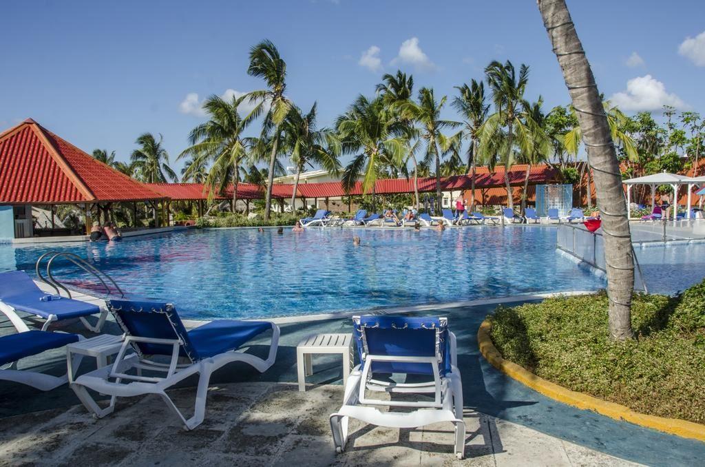 Gran Club Santa Lucia. Фото 4