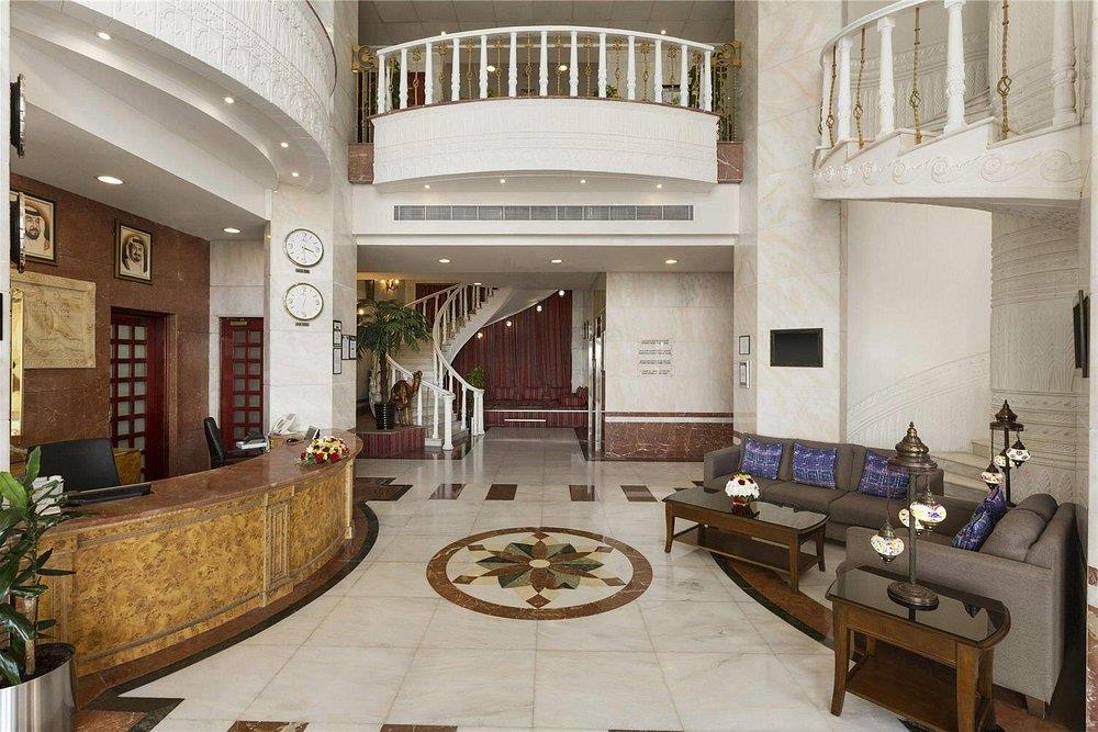 Ramada by Wyndham Beach Hotel Ajman. Фото 2