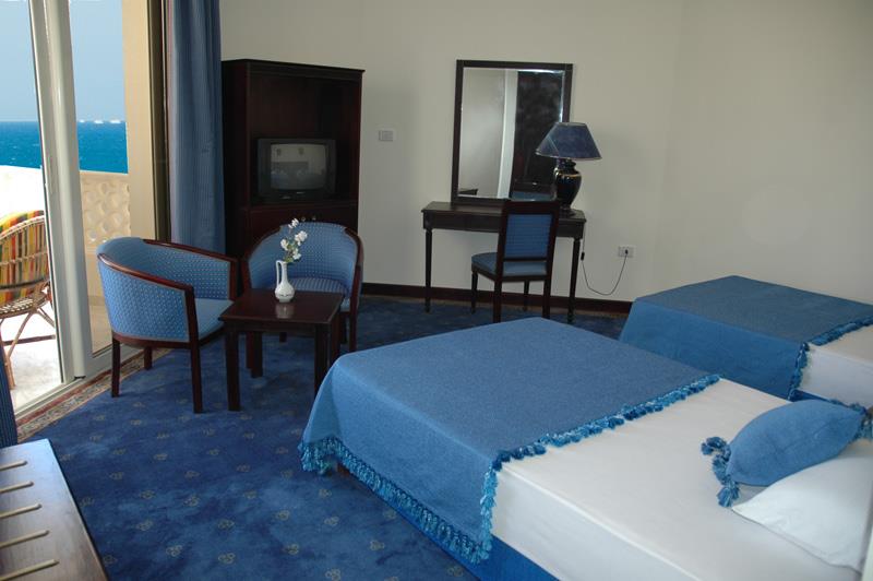 White Valley Palace. Фото 3