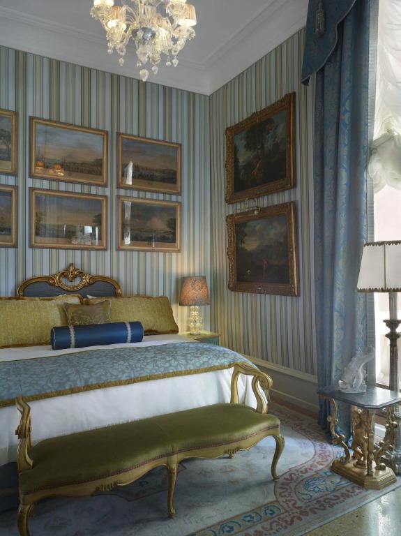 The Gritti Palace, a Luxury Collection Hotel, Venice. Фото 4