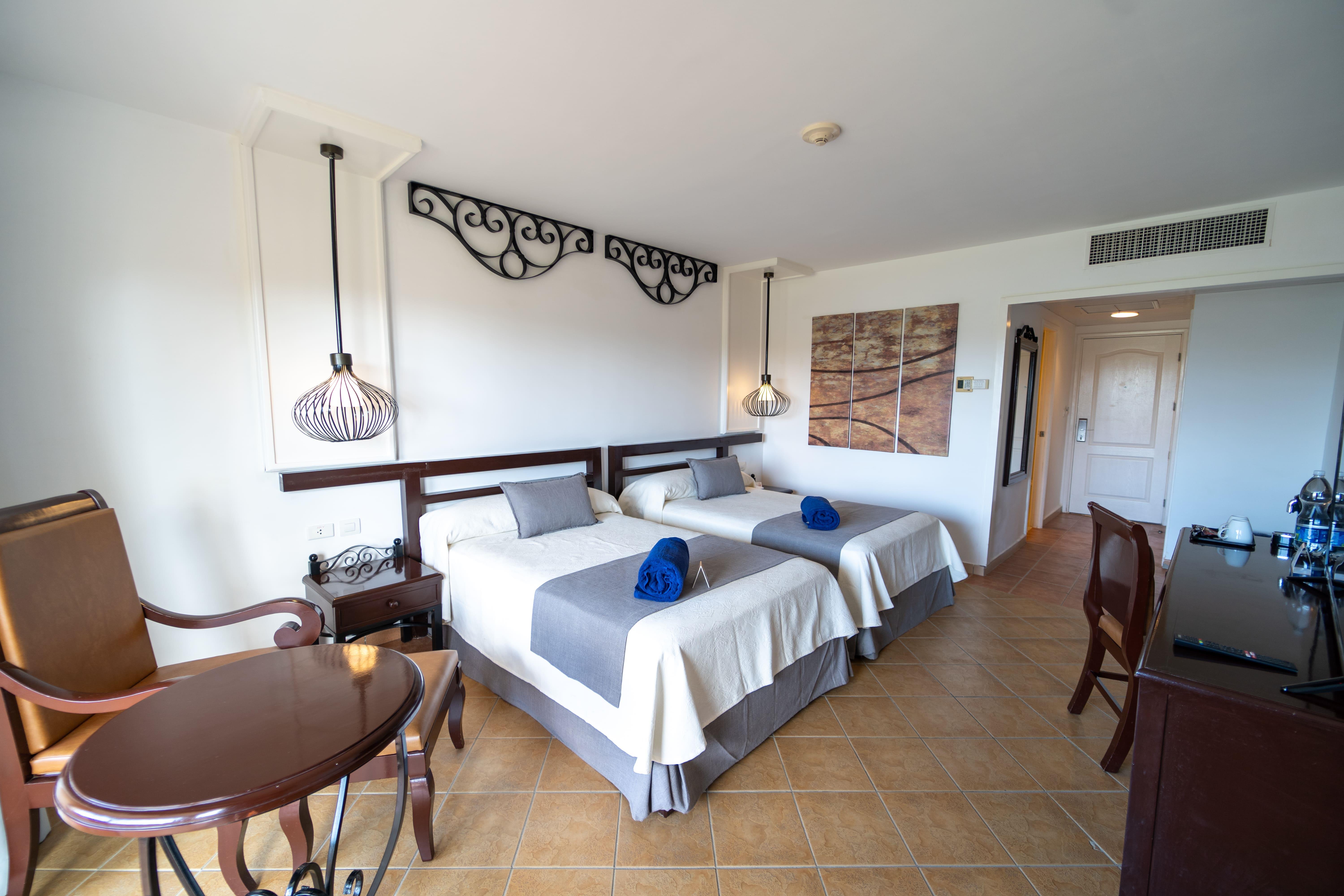 Resonance BLU Varadero. Фото 3