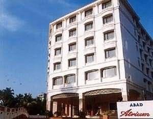 Abad Atrium. Фото 1